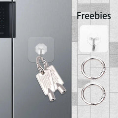 216702900 Metal freezer key for kenmore Upright GE freezer HPUY