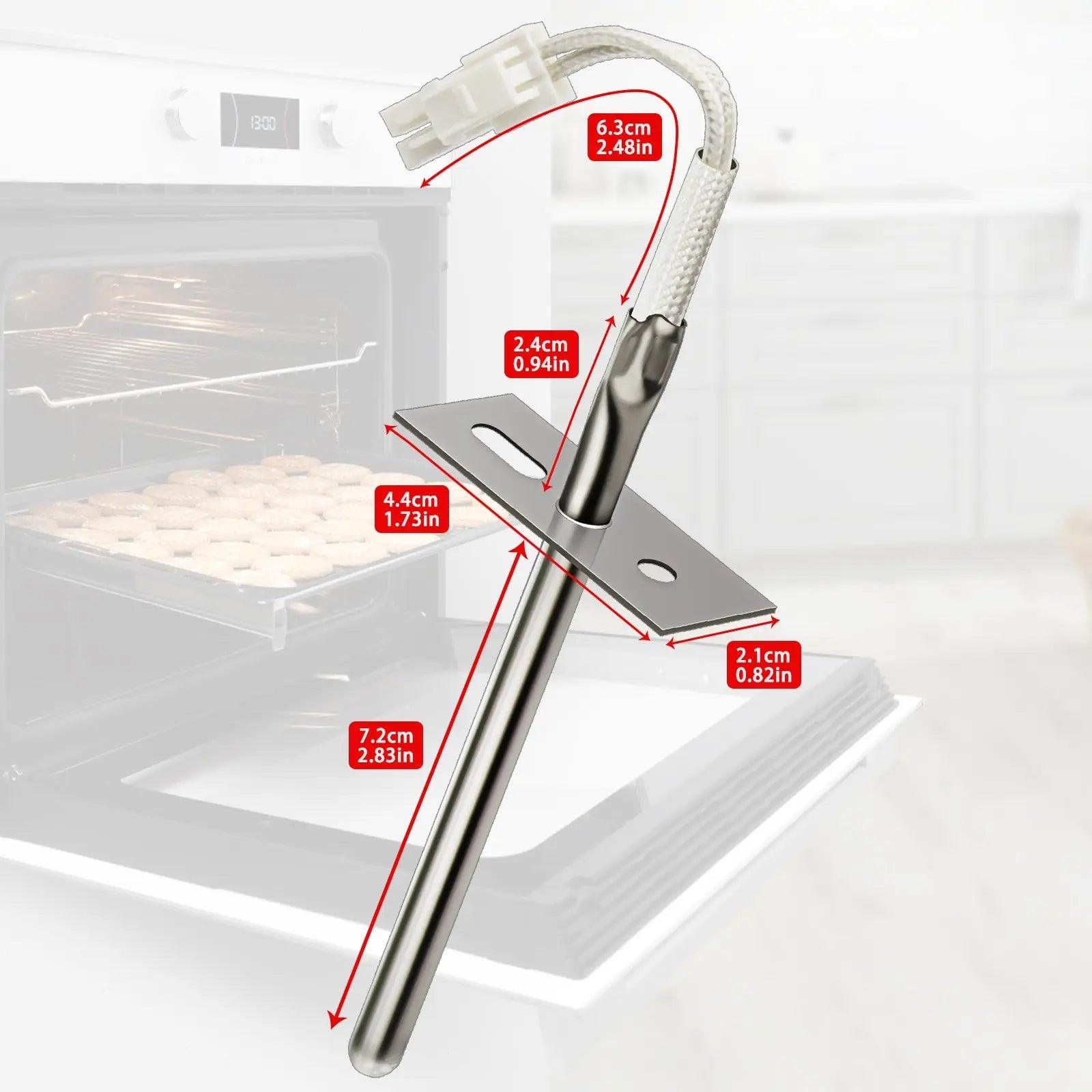 DG32-00002B Samsung LG Range Oven HPUY