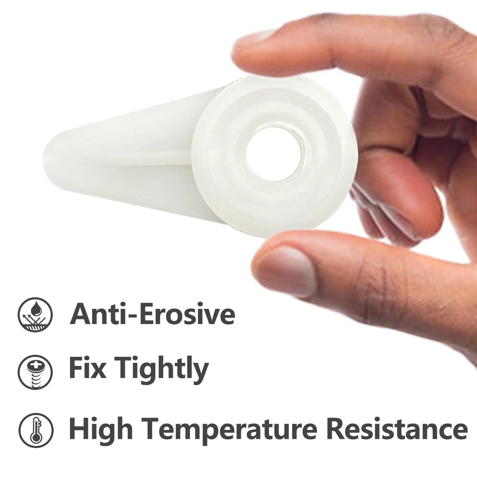 73316 Craftsman Wet/Dry Vacuum Filter Plate Nut Compatible for Craftsman Ridgid Shop HPUY