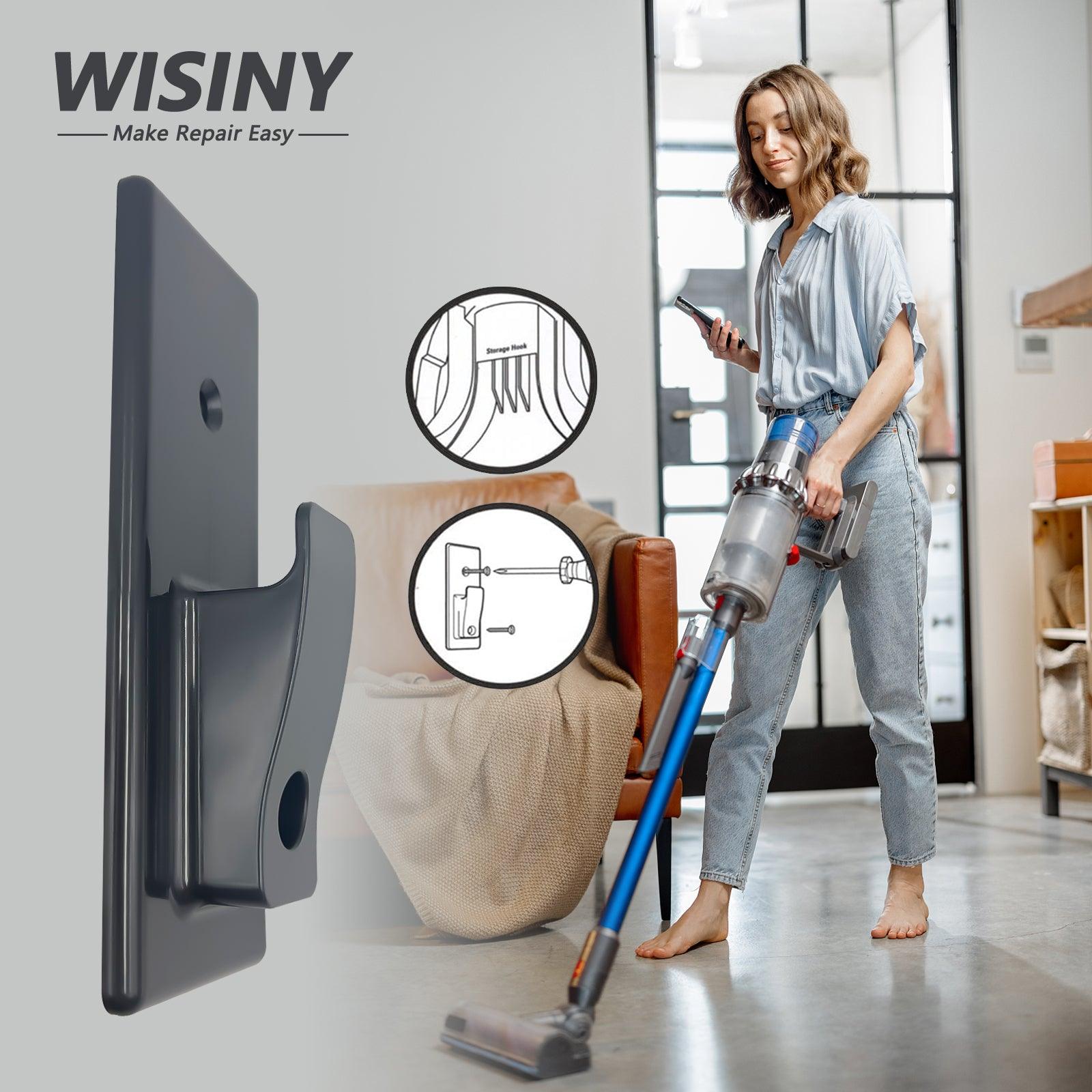 240FFJV300 Shark Vanclearidea Wall Mount Hanger Hook HPUY