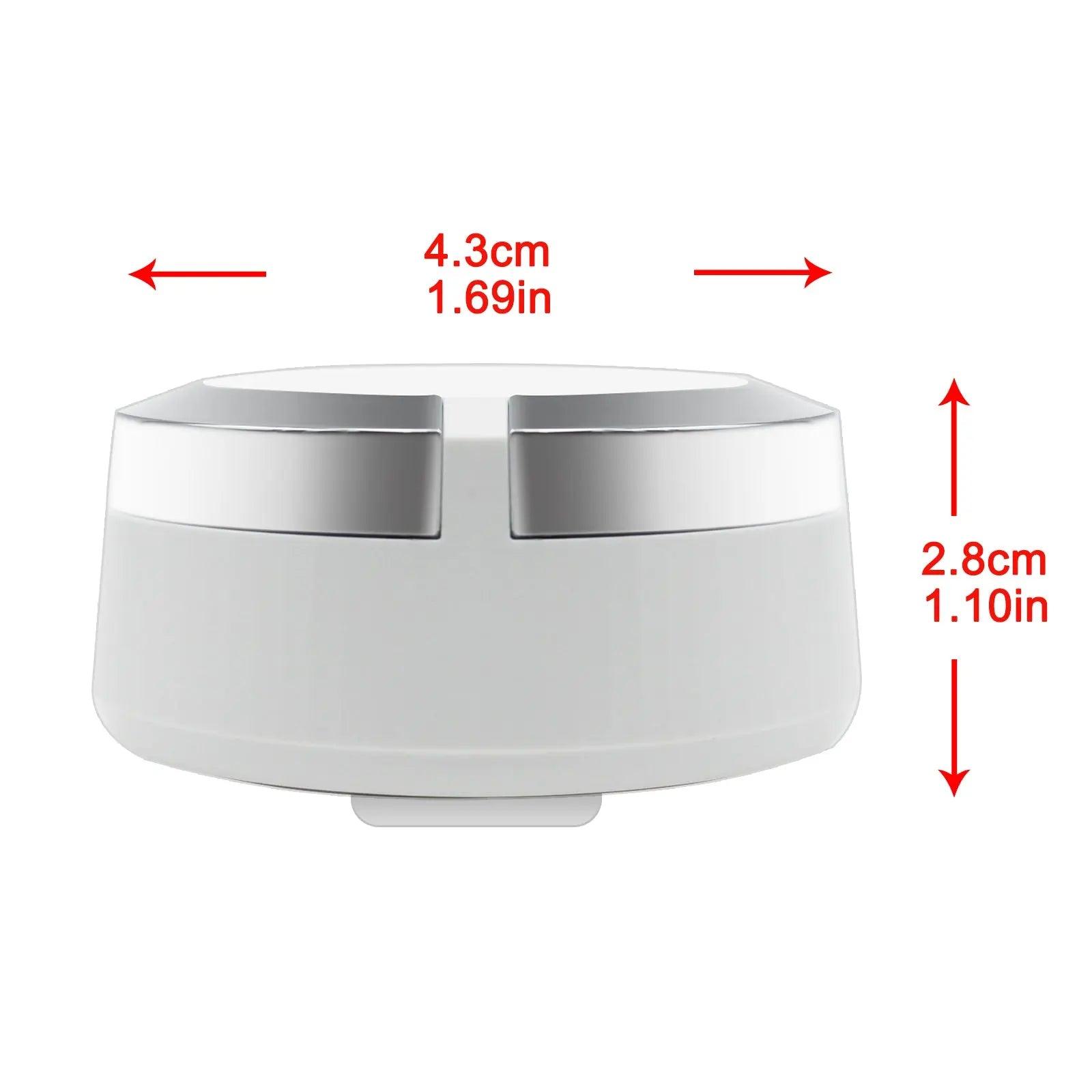 WH01X24378 Laundry Appliance Control Knob HPUY