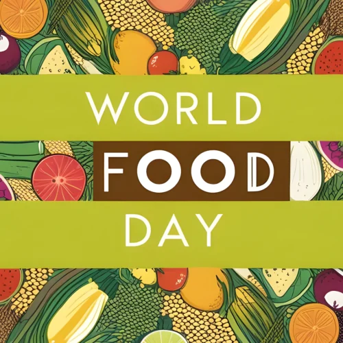 World Food Day