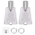 216702900-Metal-freezer-key-for-kenmore-Upright-GE-freezer-HPUY-1675934261 216702900 Metal freezer key for kenmore Upright GE freezer HPUY