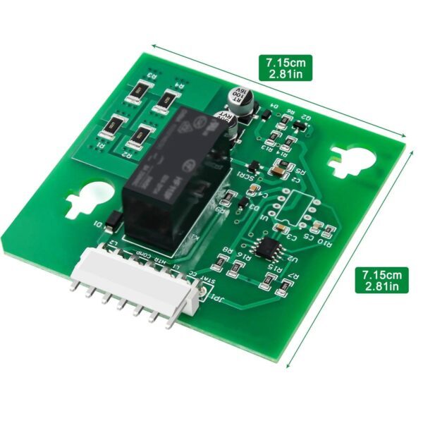 67004704 Refrigerator Adaptive Defrost Board for Maytag Amana Refrigerator HPUY