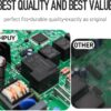 WR55X10942C GE Control Board replacement HPUY