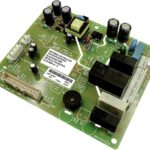 A02710601 Frigidaire Control Board replacement HPUY