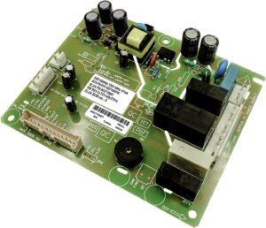 A02710601 Frigidaire Control Board replacement HPUY
