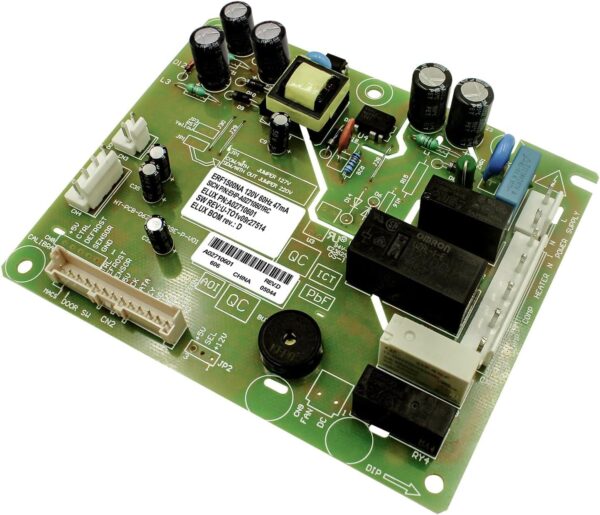 A02710601 Frigidaire Control Board replacement HPUY