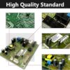 A02710601 Frigidaire Control Board replacement HPUY