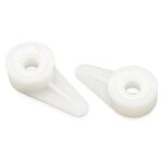 73316 Craftsman Wet/Dry Vacuum Filter Plate Nut Compatible for Craftsman Ridgid Shop HPUY