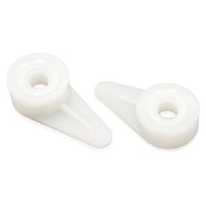 Dry-Vacuum-Filter-Plate-Nut-Compatible-for-Craftsman-Ridgid-Shop-HPUY-141845036 73316 Craftsman Wet/Dry Vacuum Filter Plate Nut Compatible for Craftsman Ridgid Shop HPUY