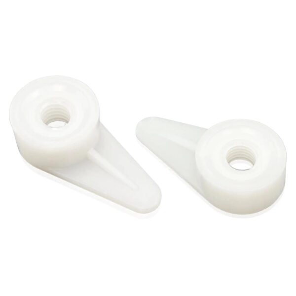 73316 Craftsman Wet/Dry Vacuum Filter Plate Nut Compatible for Craftsman Ridgid Shop HPUY