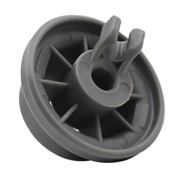 FA100110-2A 8PCS 165314 Bosch Gaggenau Kenmore Thermador Lower Rack Wheel HPUY