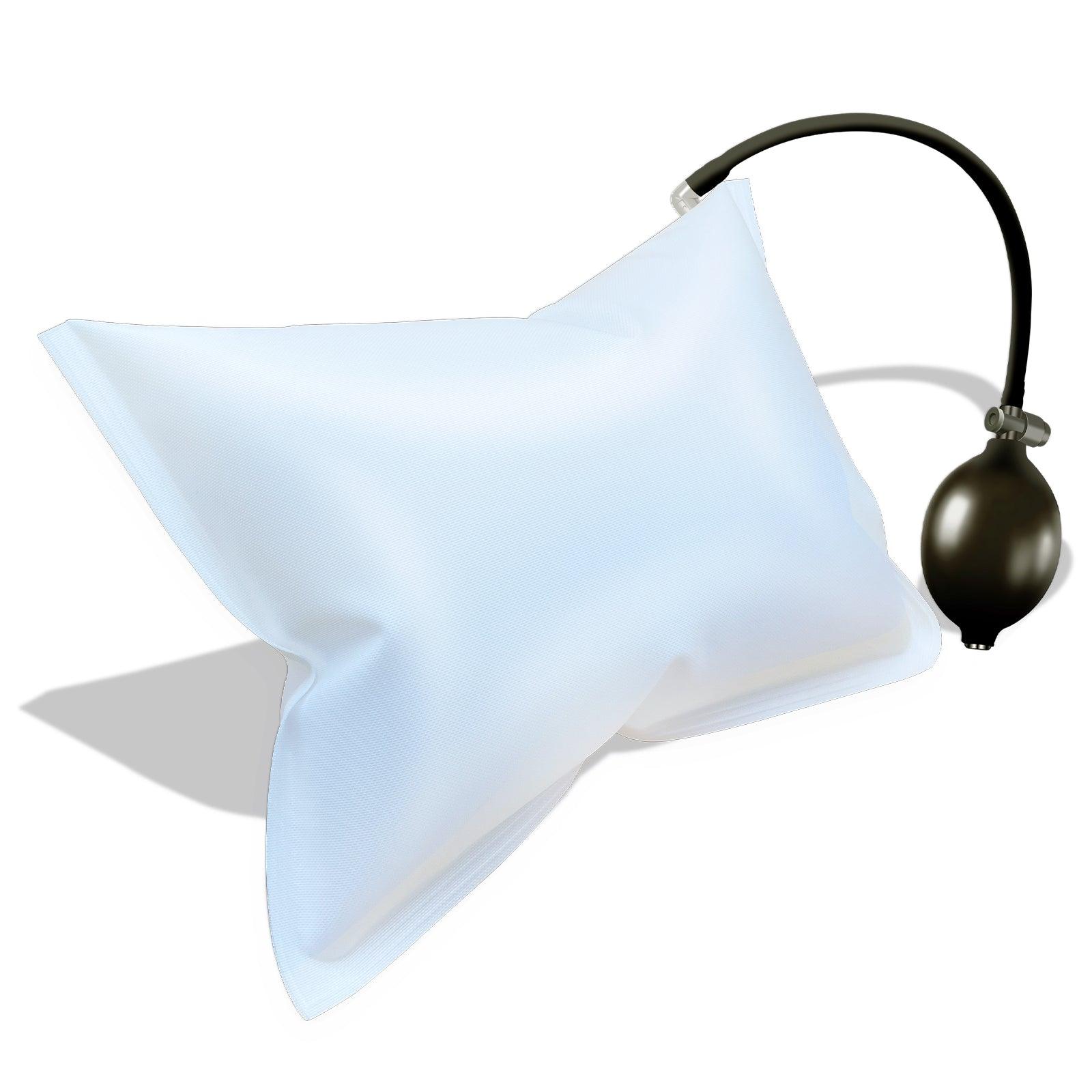 Noise Dampening Anti-Walk Airbags Anti-Vibration Airbag Inflatable Air ...