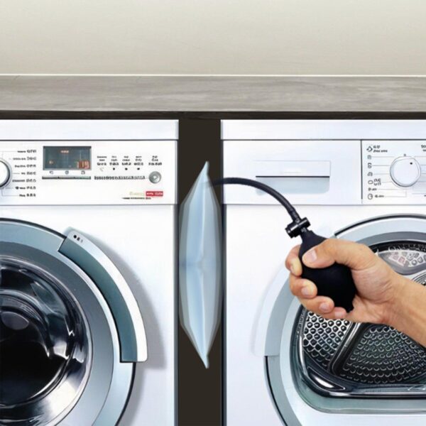 Noise Dampening Anti-Walk Airbags Anti-Vibration Airbag Inflatable Air Bags HPUY