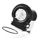 4681EA2001T LG Kenmore Drain Pump Motor HPUY
