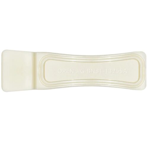 BN81-13255A Samsung Screwless TV Screwless TV Back Removal Tool/Jig HPUY