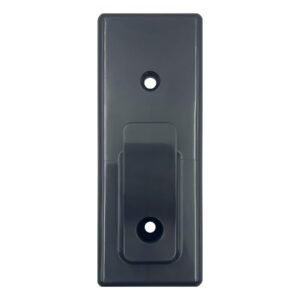 M069E0-1-1A 240FFJV300 Shark Vanclearidea Wall Mount Hanger Hook HPUY
