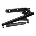 PC020009-Viking-Range-Oven-Door-Hinge-Assy-HPUY-145362931 PC020009 Viking Range Oven Door Hinge Assy HPUY