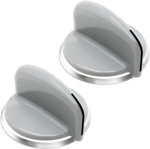 WH01X10462 GE Knob replacement HPUY