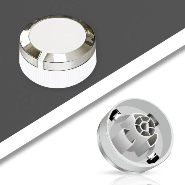 WH01X24378-Laundry-Appliance-Control-Knob-HPUY-46286799 WH01X24378 Laundry Appliance Control Knob HPUY