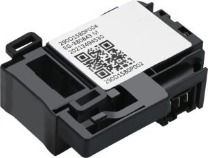 WH01X27954 washer lid lock switch Compatible with ge washer HPUY