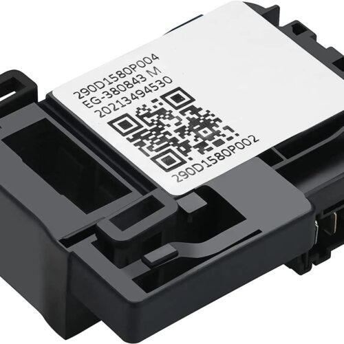 WH01X27954 washer lid lock switch Compatible with ge washer HPUY