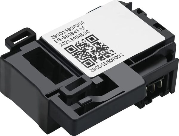 WH01X27954 washer lid lock switch Compatible with ge washer HPUY