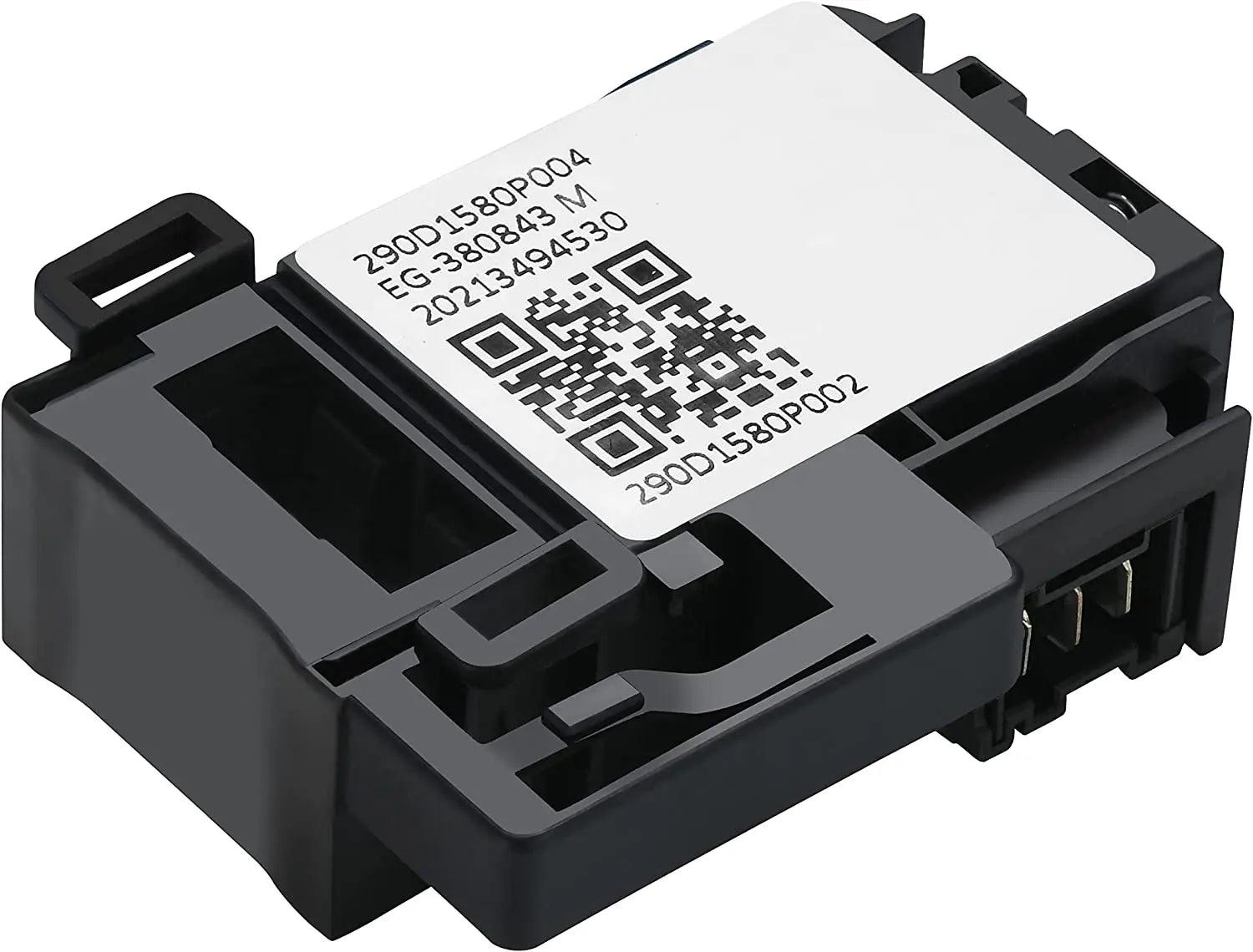 WH01X27954 washer lid lock switch Compatible with ge washer HPUY