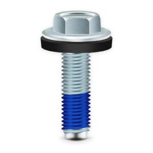 WP358237 358237 Whirlpool Agitator Bolt replacement HPUY