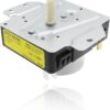 WPW10185992 Whirlpool Timer replacement HPUY WPW10185992 Whirlpool Timer replacement HPUY