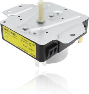 WPW10185992 Whirlpool Timer replacement HPUY