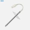 DG32-00002B Temperature Sensor OEM-equivalent for GE Air Conditioner - Stainless Steel