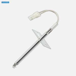 DG32-00002B Temperature Sensor OEM-equivalent for GE Air Conditioner - Stainless Steel