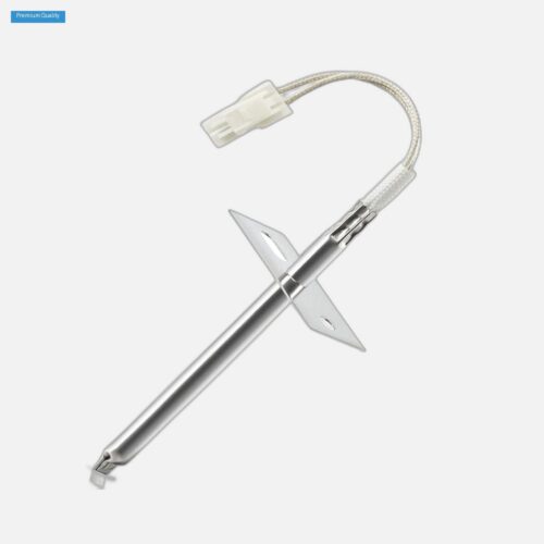 DG32-00002B Temperature Sensor OEM-equivalent for GE Air Conditioner - Stainless Steel