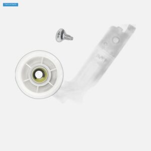 DC96-00882B Idler Pulley OEM-equivalent for Samsung Dryer