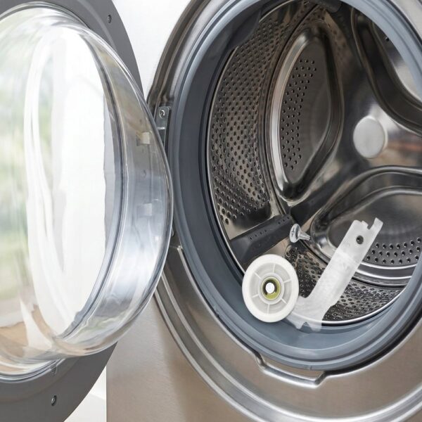 DC96-00882B Idler Pulley Replacement for Samsung Dryer