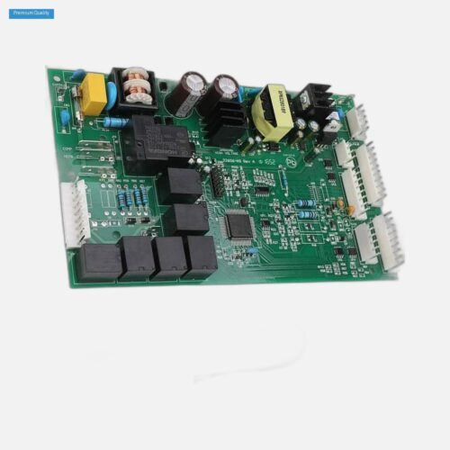 WR55X10942 Control Board compatible with GE Refrigerator