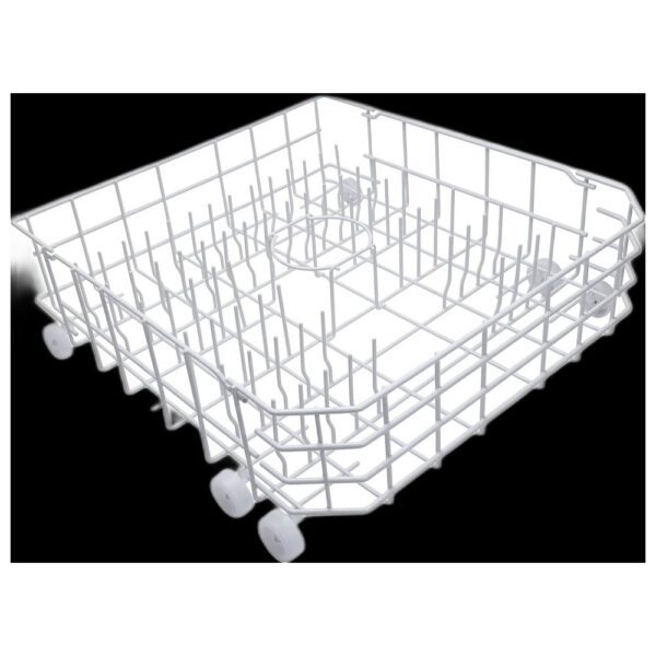 GE Dish Rack B0FP9N33SQ detail view GE Dish Rack B0FP9N33SQ detail view