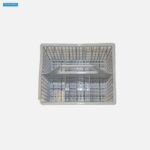 B08MYKTS28 Silverware Basket compatible with GE Dishwasher