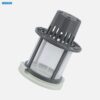 B0F4JRVS4P Filter Kit compatible with GE Dishwasher B0F4JRVS4P Filter Kit compatible with GE Dishwasher