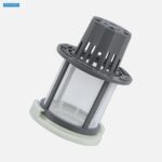 B0F4JRVS4P Filter Kit compatible with GE Dishwasher