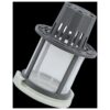 GE Filter Kit B0F4JRVS4P detail view GE Filter Kit B0F4JRVS4P detail view
