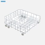 B0FBRGLWFK Lower Rack OEM-equivalent for GE Dishwasher