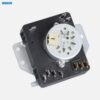 B0F2HNMPG4 Timer OEM-equivalent for Maytag Dryer - Metal, Plastic