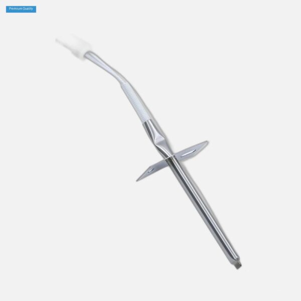 B0FC6C6M4S Temperature Sensor OEM-equivalent for Samsung Oven-Range